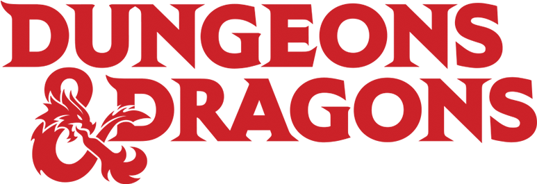 Dungeons and Dragons logo